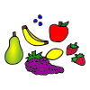 Fruit, Favorite (What)
