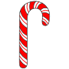 Candy+Cane Picture