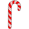candy cane