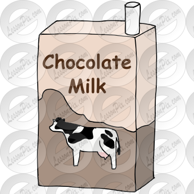 Chocolate Milk