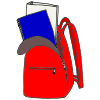 Take home items to keep