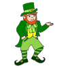 How+old+is+the+Leprechaun_ Picture