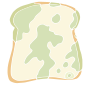 Moldy Bread