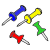 pins