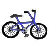 how to ride a bike