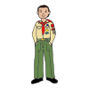 Boy+Scout Picture