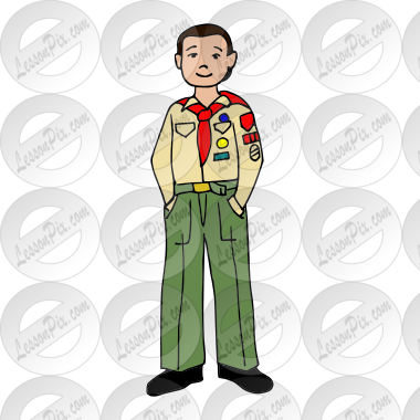 Boy Scout