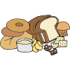 Breads++Pan Picture