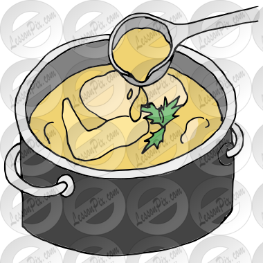 Chicken Stock Picture
