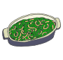 Green Bean Casserole Picture