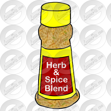 Spice Blend