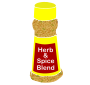 Spice Blend
