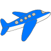 Plane Picture