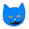 PETE THE CAT