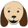 Dog Face