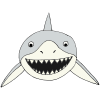 Great White Shark
