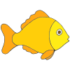 Yellow Fish