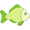 Green Fish