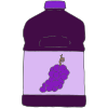 Grape Juice Picture