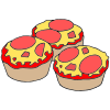 Pizza Bites Picture