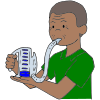 Spirometer Picture