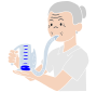 Spirometer Stencil