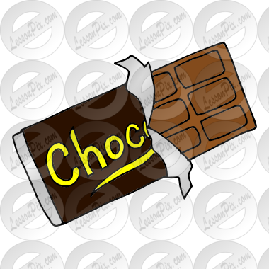 Chocolate Picture