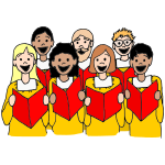 Choir Picture