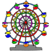 a carnival