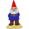 Gnome Picture