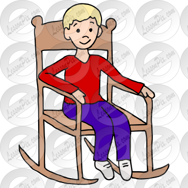 Rocking Chair Picture