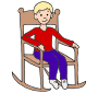 Rocking Chair