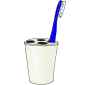 Toothbrush Holder