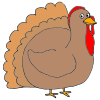 Calm Turkey