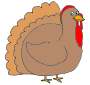 Calm Turkey