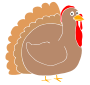 Calm Turkey