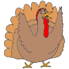 The+Turkey+went+on+strike_ Picture