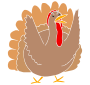 Mad Turkey