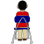 back