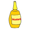 Mustard Picture