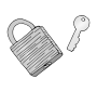 Lock and Key