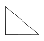 Right Triangle
