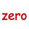 zero Picture
