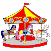 merry-go-round