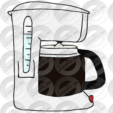 Coffee Pot