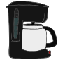 Coffee Pot Picture