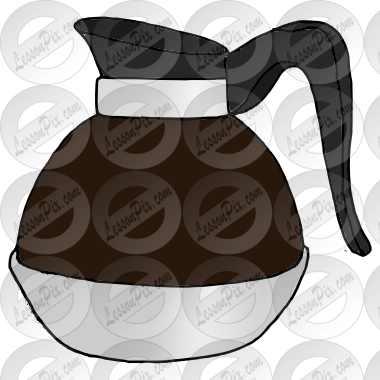 Coffee Pot