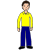 person