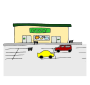 Grocery Store