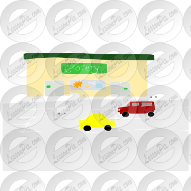 Grocery Store